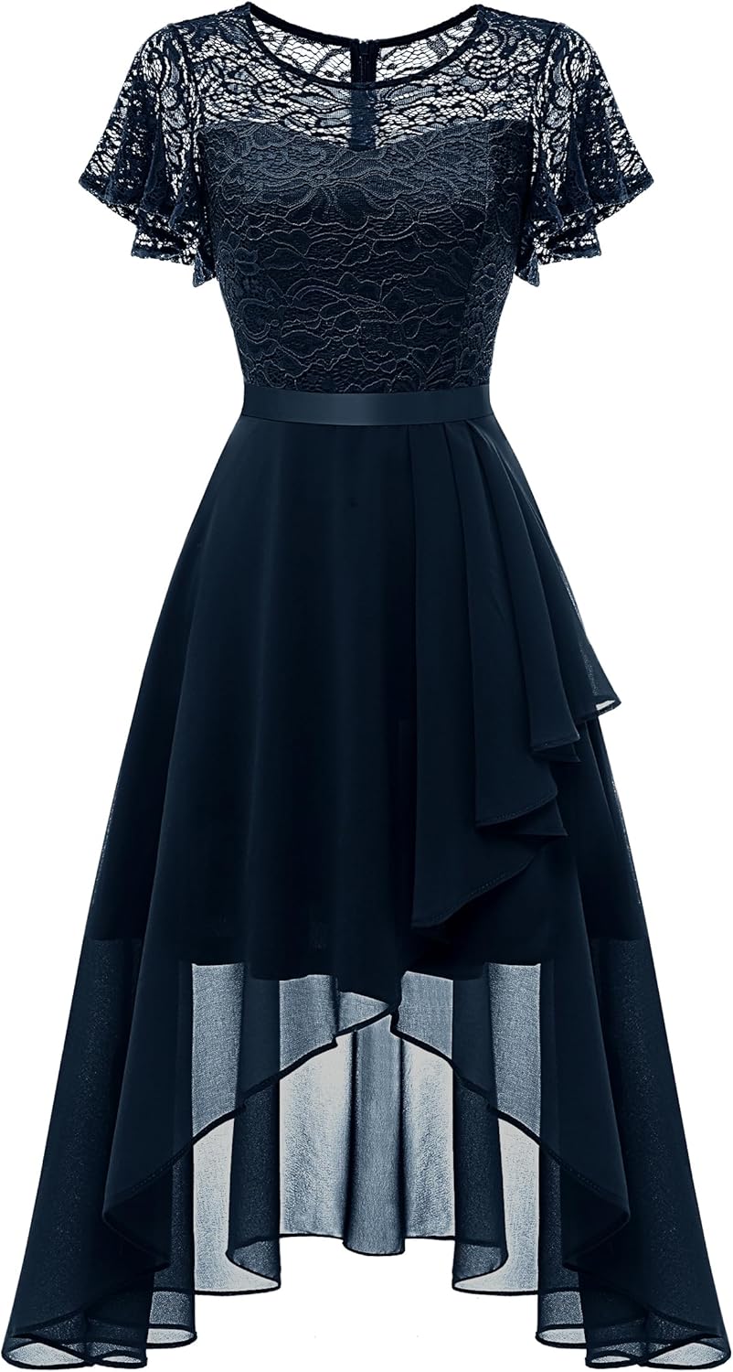 Wedtrend Women's Formal Dresses for Wedding Guests and Teens