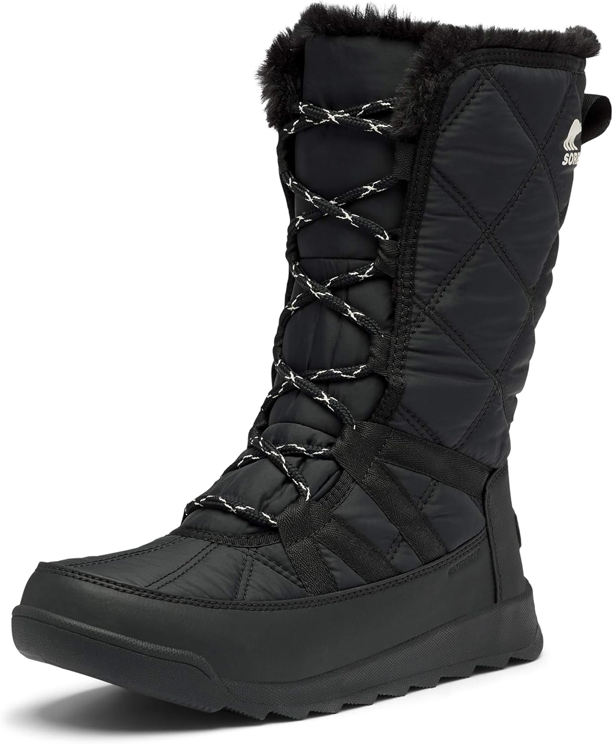 Sorel Waterproof Boots: Stay Stylish and Dry