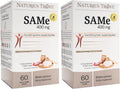 Nature's Trove SAM-e 400mg 120 Enteric Coated Caplets - Mood & Joint