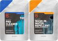 Revivex Wash and DWR Care Kit - Clean, Restore & Protect GORE-TEX