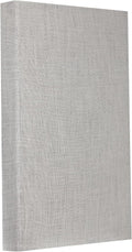 ATS Acoustics Sound Absorbing Acoustic Panel 24in x 36in x 4in - Ivory