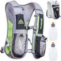 Hydration Running Vest Backpack Pack 5L 5.5L - Lightweight Running