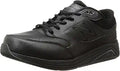 New Balance Men's 928 V3 Lace-up Walking Shoe - Stability & Comfort