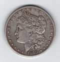 1878 CC Morgan $1 Extremely Fine Carson City Silver Dollar