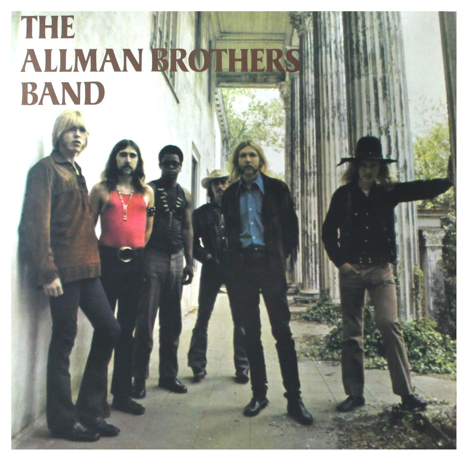 The Allman Brothers Band: A Timeless Musical Journey Experience