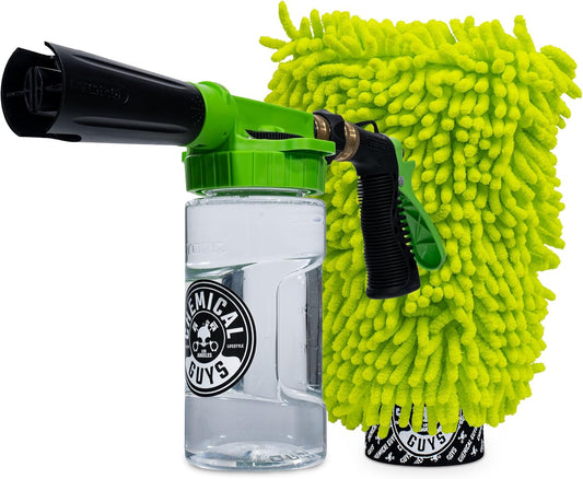 Chemical Guys Foam Blaster 6 Car Wash Gun for Easy Cleaning