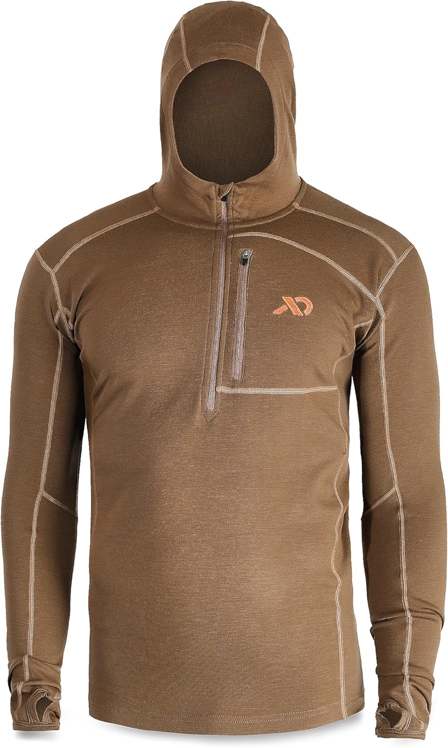 First Lite Camo Merino Base Layer - Thermal Hunting Gear