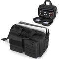 PGmoon Travel Carrying Case Compatible with PS5/PS5 Slim/PS5 Pro