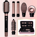 ELLA BELLA 6 in 1 Professional Hot Air Styler - Fast, Versatile