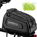 ROCKBROS Bike Rack Bags - Large Pannier for Cycling Essentials