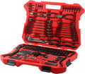 STARWORK TRUE MECHANIC Mechanics Tool Set (305 PC) - Comprehensive