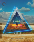 Until the End of the World (The Criterion Collection) Blu-ray - Epic