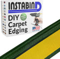 Instabind Carpet Binding Cactus 54 ft Roll - Rug Edge Finish