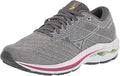 Mizuno Wave Inspire 18 Running Shoe - Smooth, Stable Road Runs
