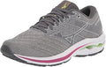 Mizuno Wave Inspire 18 Running Shoe - Smooth, Stable Ride