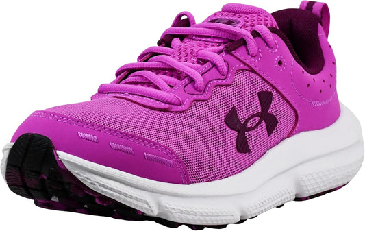 Under Armour Women's Charged Assert 10 Shoes for Comfort & Durability