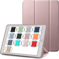 DuraSafe Cases for iPad Mini 5 7.9 in - Slim Rose Gold Case