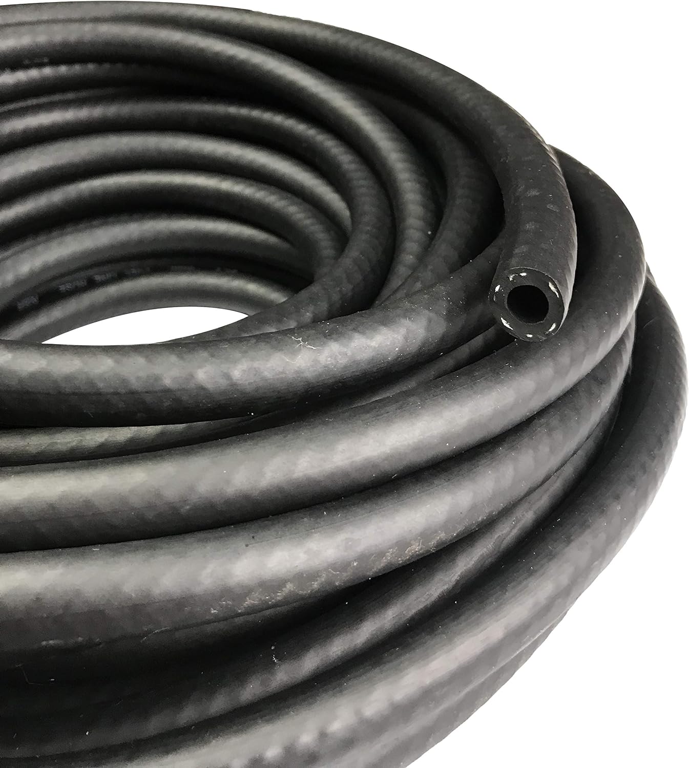 Fuel Line 7/8 ID NBR Hose for Engine Fuel Injection Systems