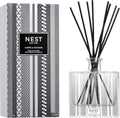 NEST New York Reed Diffuser Amber & Incense - Warm, Lasting Scent