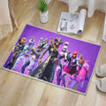 Area Rugs Gaming Rug Teen Boys Carpet Decoration - Non-Slip 20x32in