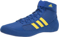 adidas Men's HVC 2 Wrestling Shoes - Lightweight, Sport-Focused