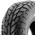 SunF A021 TT Sport ATV UTV Tire 19x6-10 - Street/Hard-Pack Performer