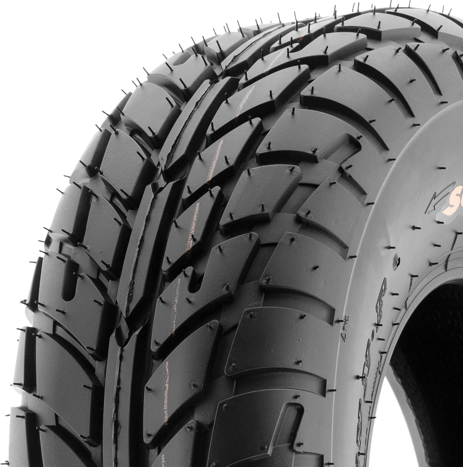 SunF A021 TT Sport ATV UTV Tire for All-Purpose Performance
