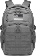 Wotony Military Tactical Backpack - Compact 25L Assault Pack