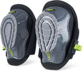 Gel Stabilizer Knee Pads with Dual Layer Padding - All-Day Support