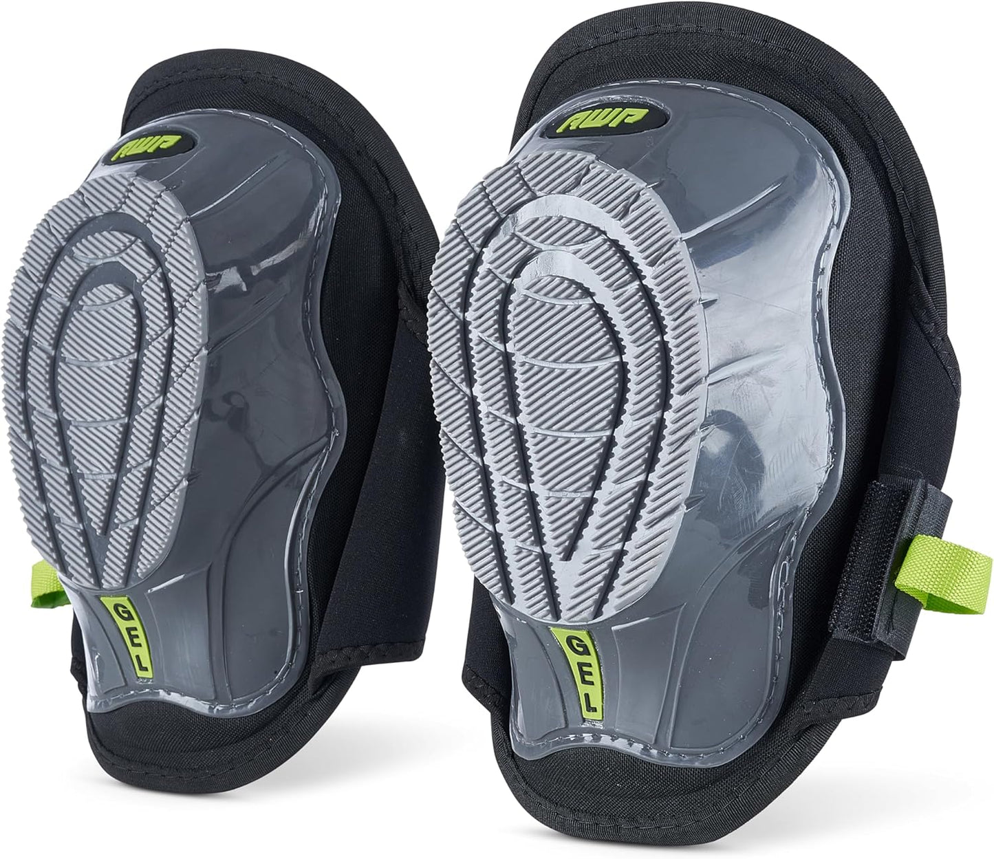 AWP Gel Stabilizer Knee Pads for All-Day Support & Stability