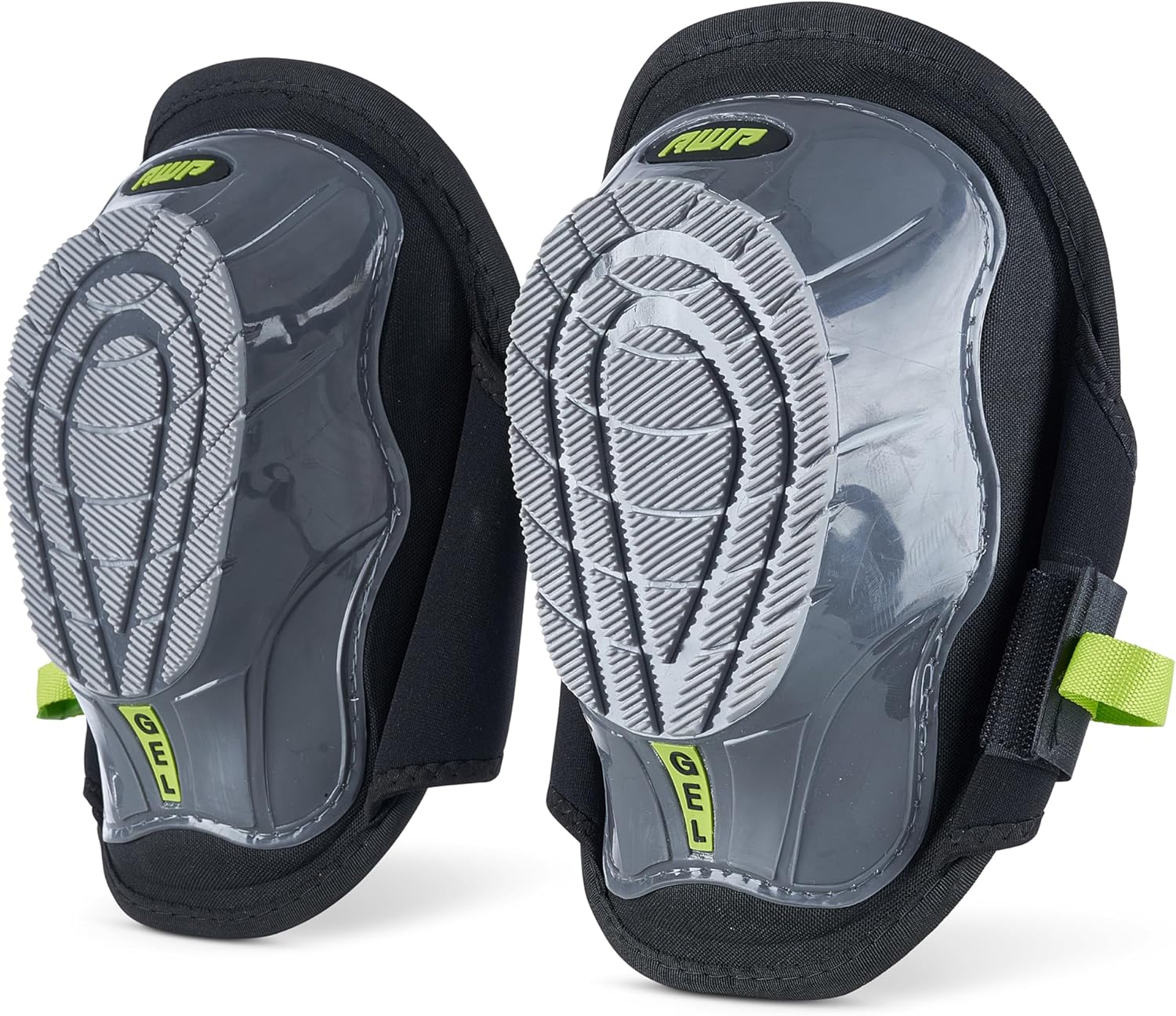 AWP Gel Stabilizer Knee Pads for All-Day Support & Stability