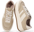 Project Cloud Platform Sneakers for Women - Stylish Platform Fashion