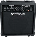 10W Guitar Amplifier with Bluetooth - Compact Practice Amp