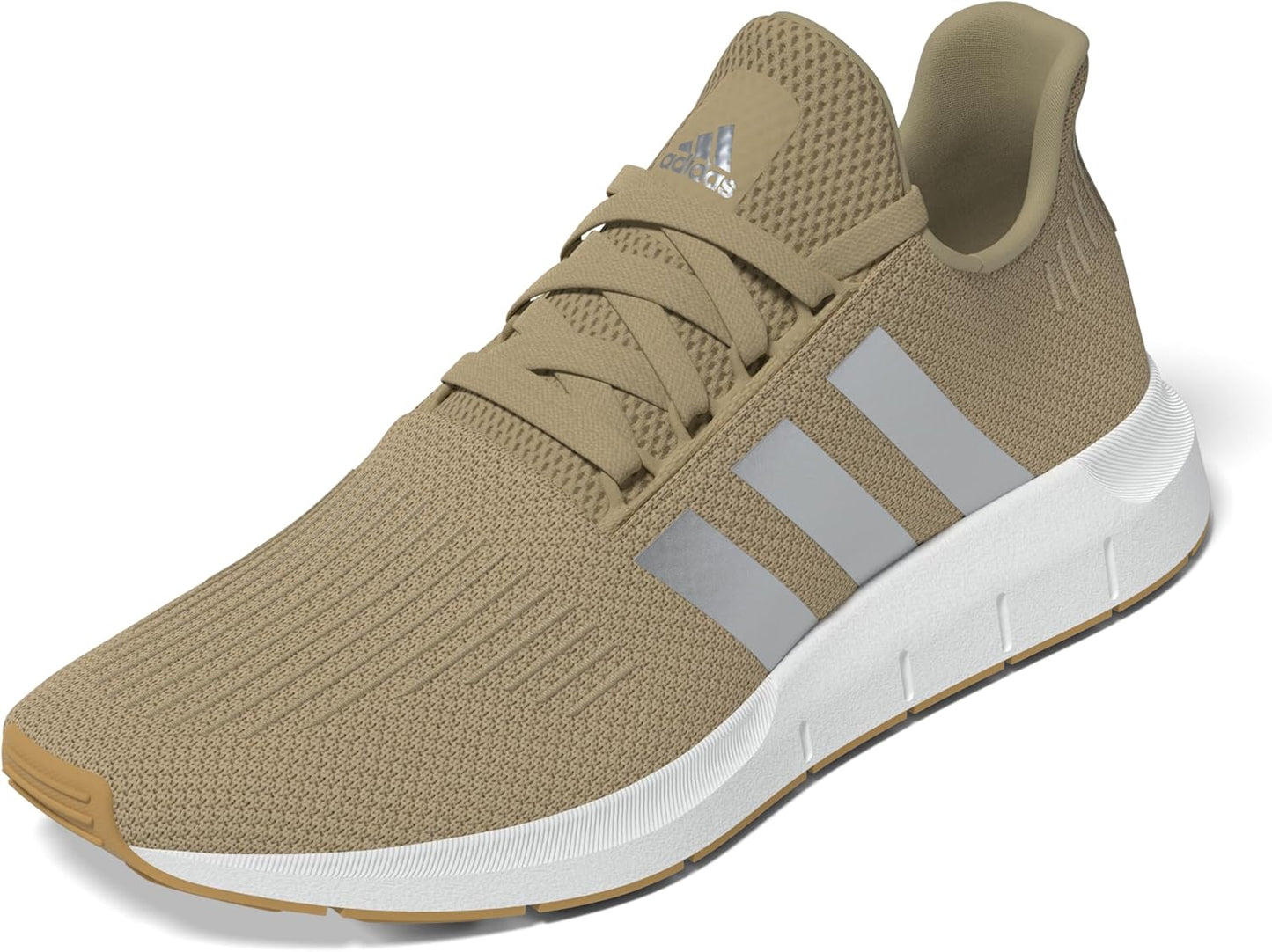 adidas Women's Swift Run 1.0 Sneaker for All-Day Comfort