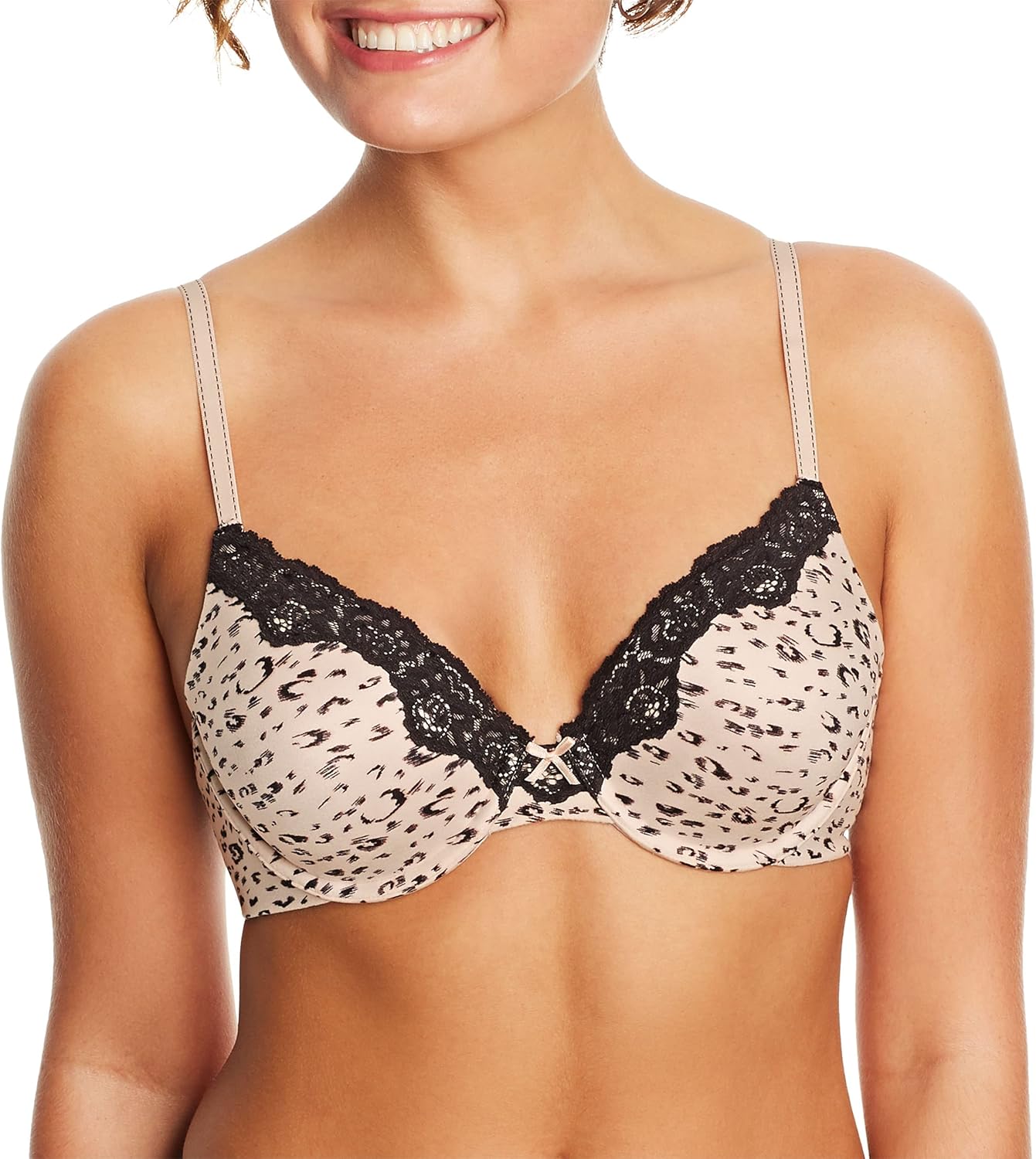 Maidenform Women's Comfort Devotion Full Coverage Underwire Bra
