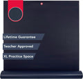 Manduka PRO Yoga Mat 6mm - Lifetime Durability and Studio Cushioning