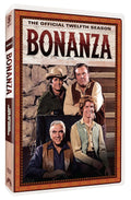 Bonanza: The Official Twelfth Season - Restored Classic TV