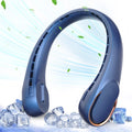 Neck Fan USB Rechargeable Personal Fan for Ultimate Comfort