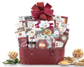 Wine Country Gift Baskets Gourmet Feast Gift Basket - Shareable