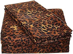 Short Queen Sheets for RV Camper - Luxurious Cotton Set