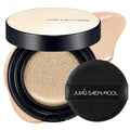 JUNG SAEM MOOL Essential Skin Nuder Cushion 19 N-Light - Natural Glow