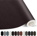 Kangshoon Leather Repair Patches 35x79 in - Large Self-Adhesive Repair