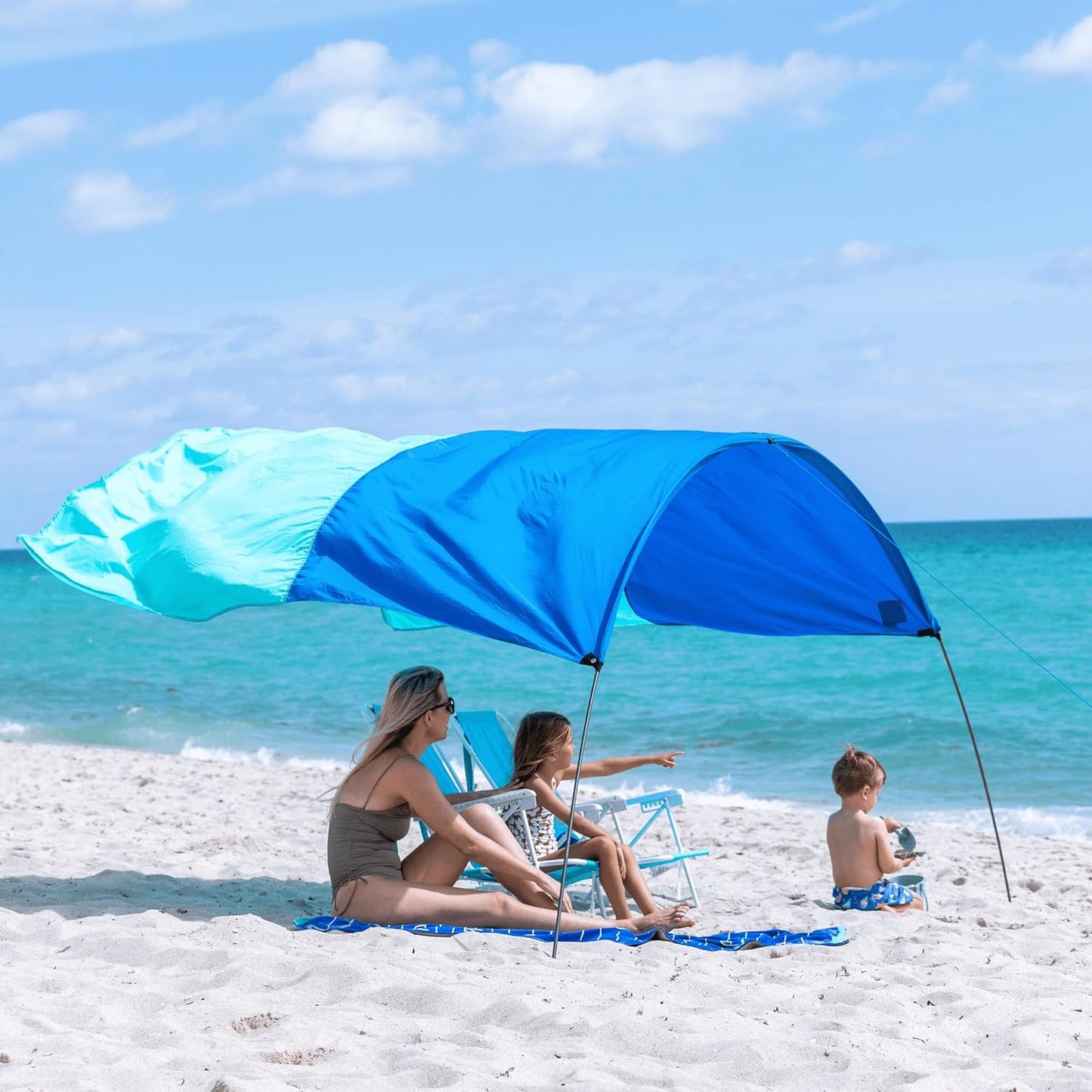 Shibumi Shade Mini: Compact Power Shade
