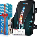Lumbar Support Pillow for Office Chair and Car Relief Cushion