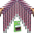 Alien Pros Golf Grip Wrapping Tapes - Fast Peel, Wrap & Seal