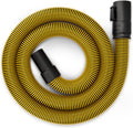 DeWalt DXVA19-2500 Ultra Durable Vacuum Hose 1-7/8in - Tough