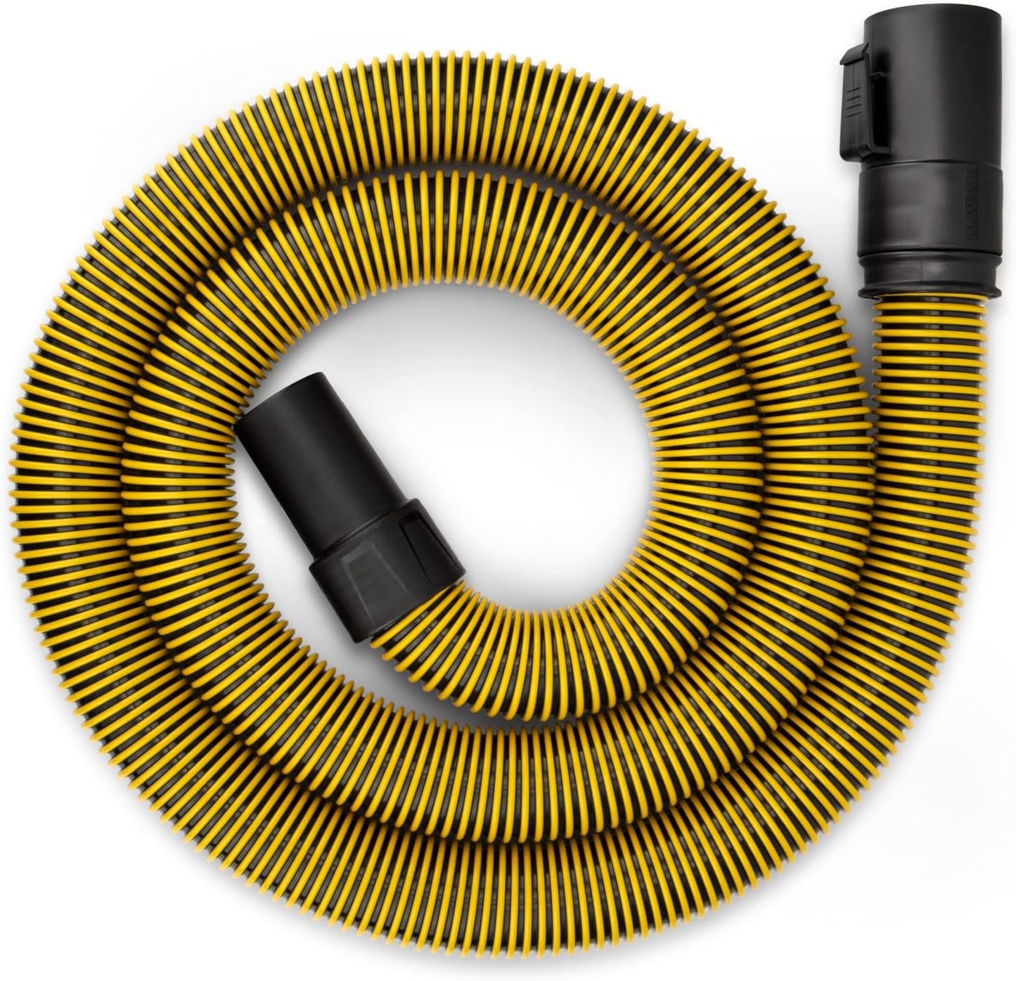 DeWalt DXVA19-2500 Ultra Durable Vacuum Hose for Shop Vacuums