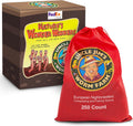 Premium Red European Nightcrawlers for Composting and Soil Enrichment