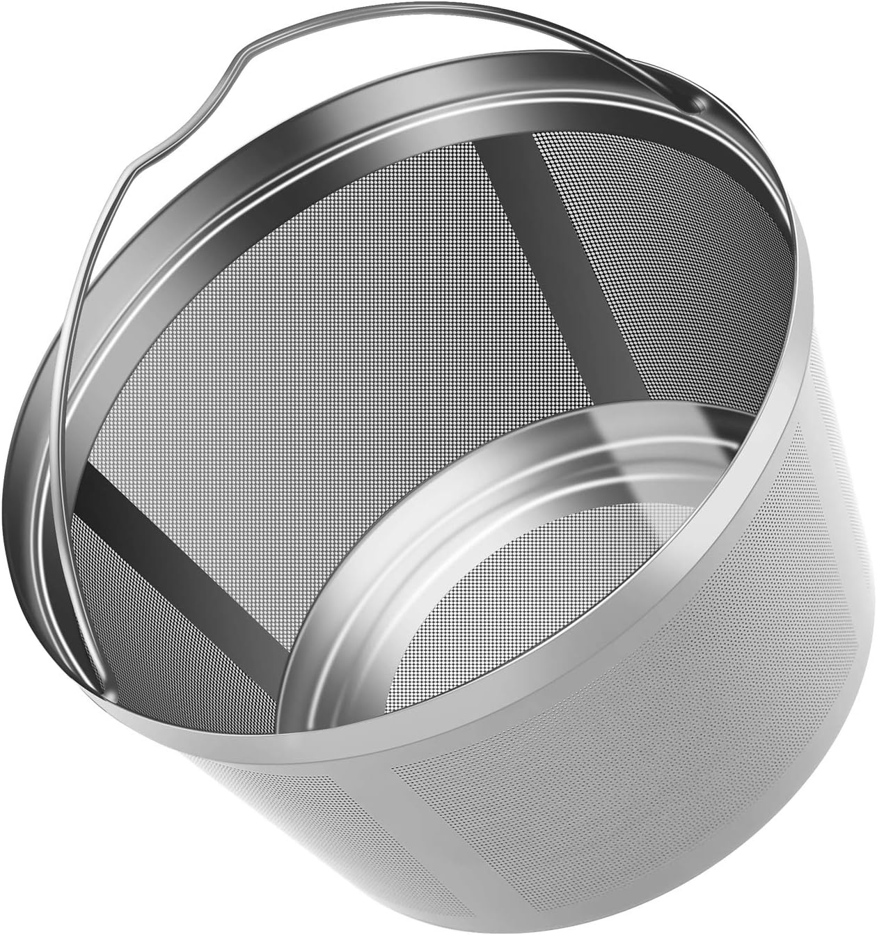 YEOSEN Reusable Coffee Filters - Save Money & Environment!