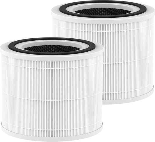 240 Replacement Filter for 240 Air Purifier - 3-in-1 HEPA
